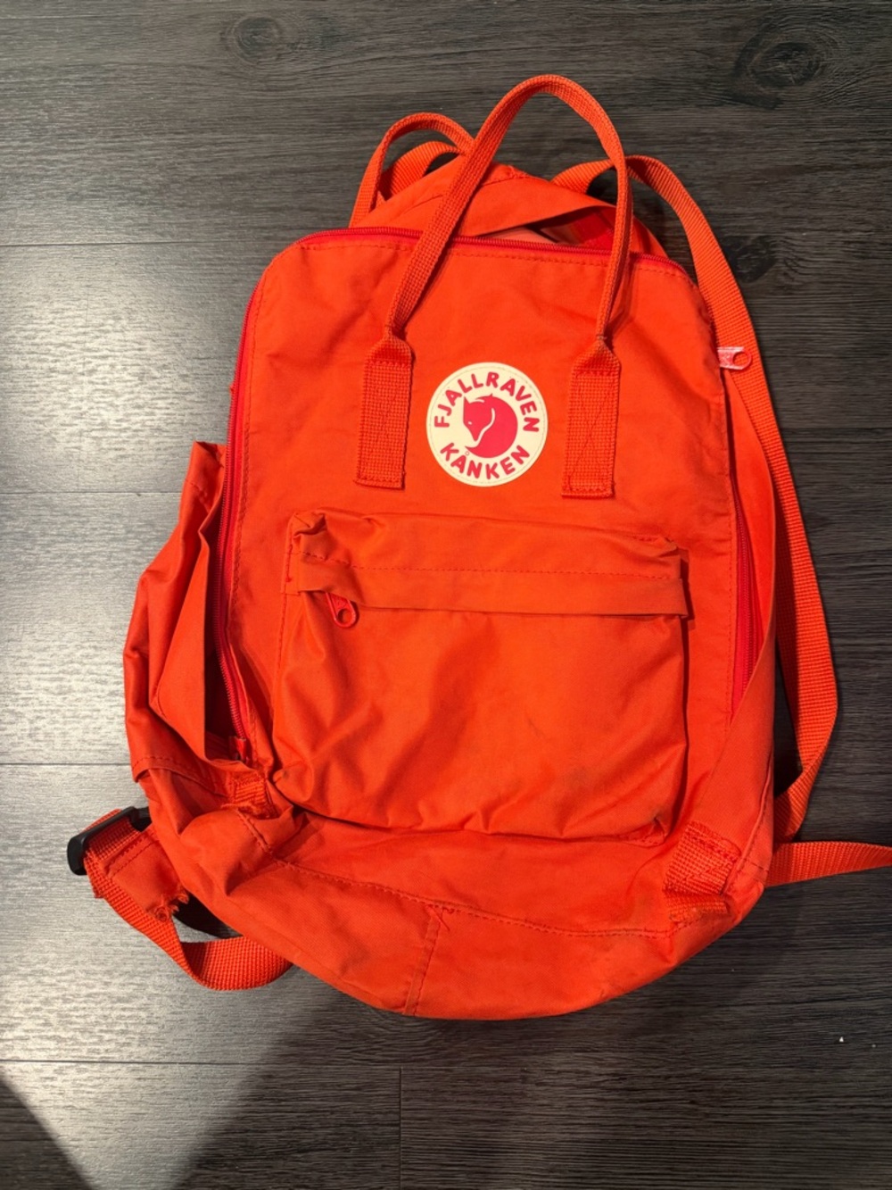 Classic Kånken backpack
